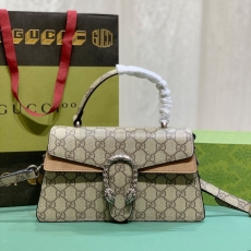 Gucci Top Handle Bags